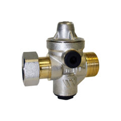 redufix pressure reducing valves