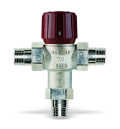 thermostatic mixing valve am61cm 32 50c