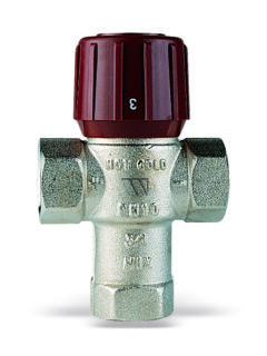 thermostatic mixing valve am62c aquamix 42 60c